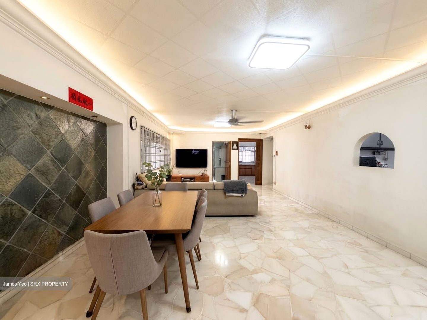 Blk 751 Pasir Ris Street 71 (Pasir Ris), HDB 5 Rooms #622231391